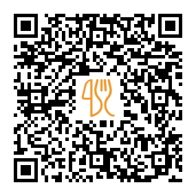 Enlace de código QR al menú de Cafe'ine Thai Cafe