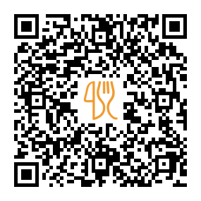 Enlace de código QR al menú de Karunia Vegetarian