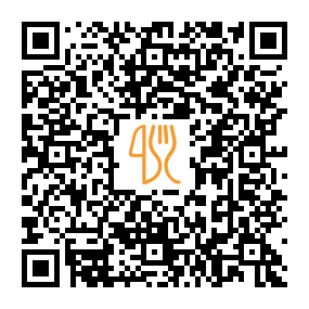 Enlace de código QR al menú de Jiǎo Zhōng うどん Diàn