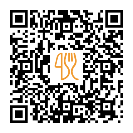 Enlace de código QR al menú de Cafe Asia