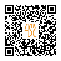 Enlace de código QR al menú de Chatime Ubud Bali