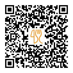 Enlace de código QR al menú de Cicis Pizza