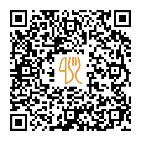 Enlace de código QR al menú de Pizza Bella Roma