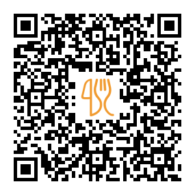 Enlace de código QR al menú de Mahatma Gourmet