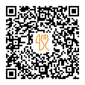 Enlace de código QR al menú de Halal Thai Bistro