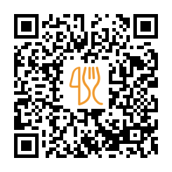 Enlace de código QR al menú de 청담대게