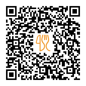 Enlace de código QR al menú de The Halal Guys