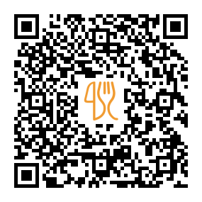 Enlace de código QR al menú de Asheville Sushi Hibachi