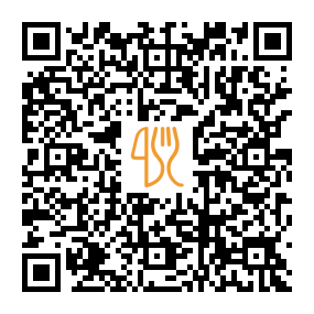 Enlace de código QR al menú de Mandarin Kitchen