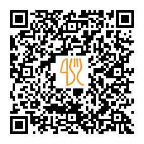 Enlace de código QR al menú de Tandoori Grill