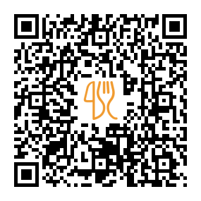 Enlace de código QR al menú de Zula Ethiopian And Eritrean