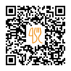 Enlace de código QR al menú de Sushi Hiro