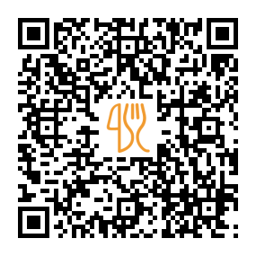 Enlace de código QR al menú de Hickory Roots Bbq