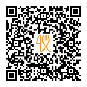 Enlace de código QR al menú de Asian Fusion