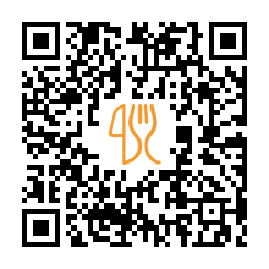 Enlace de código QR al menú de Gerrys Pizza