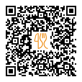 Enlace de código QR al menú de Asian Bistro Buffet