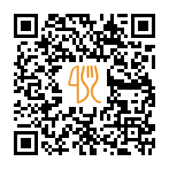 Enlace de código QR al menú de Cenaduria Bucho