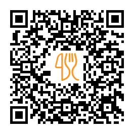 Enlace de código QR al menú de Hot Wok