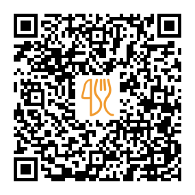 Enlace de código QR al menú de Asian Fusion