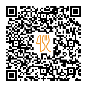 Enlace de código QR al menú de Bidor Veggie Kitchen