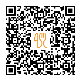 Enlace de código QR al menú de Ovenly