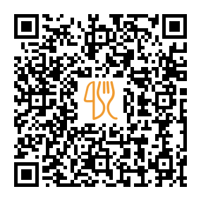 Enlace de código QR al menú de Bakery Cafe.