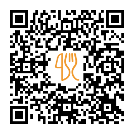 Enlace de código QR al menú de 우리식당