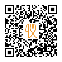 Enlace de código QR al menú de 다슬기한마당