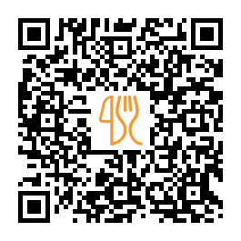 Enlace de código QR al menú de Fendy's Burger Stall