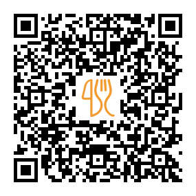 Enlace de código QR al menú de Hiro Sushi