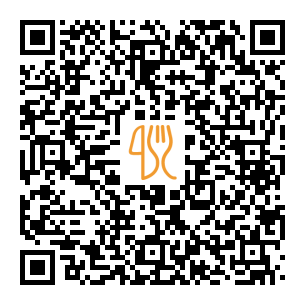 Enlace de código QR al menú de うどん Lián Cāng みよし