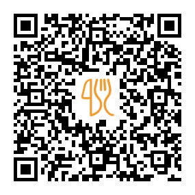 Enlace de código QR al menú de Calabria Pizza