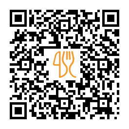 Enlace de código QR al menú de Aki Cafe Inn