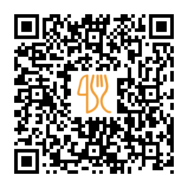 Enlace de código QR al menú de Cafe Sushi