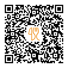 Enlace de código QR al menú de Warung Kopi Hijas