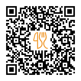 Enlace de código QR al menú de Hometown Bbq