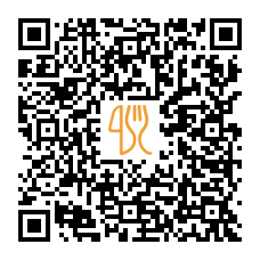 Enlace de código QR al menú de Mashawi Grill