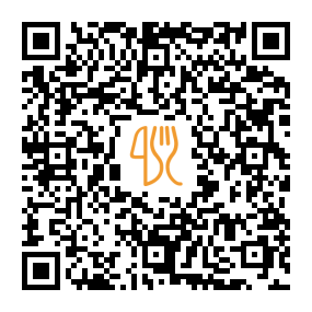 Enlace de código QR al menú de Hooters