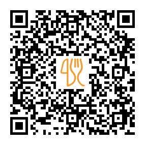 Enlace de código QR al menú de Hotto Hotto Ramen Teppanyaki