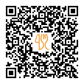 Enlace de código QR al menú de Mojo Burger