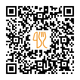 Enlace de código QR al menú de Saraswati International