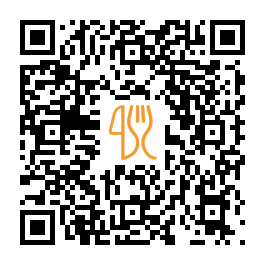 Enlace de código QR al menú de Bistro Ruta 1776