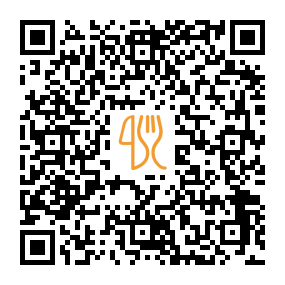 Enlace de código QR al menú de Mina's Cuisine