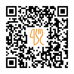 Enlace de código QR al menú de Pjs Coffee