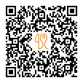 Enlace de código QR al menú de Inay Filipino Kitchen