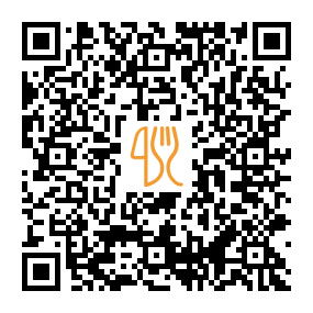 Enlace de código QR al menú de Cicis Pizza