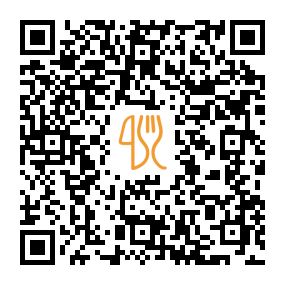 Enlace de código QR al menú de Fusion The Chinese Kitchen