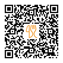 Enlace de código QR al menú de Cj Bbq