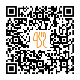 Enlace de código QR al menú de Saffron