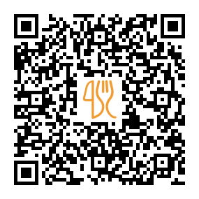 Enlace de código QR al menú de The Trainer And The Chef